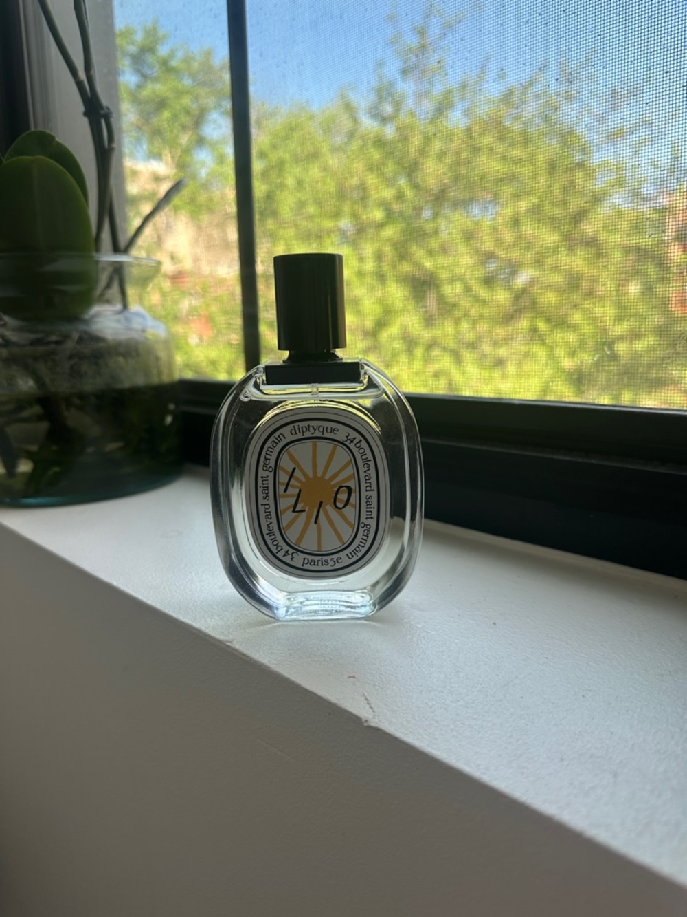 Diptyque Ilio Eau De Toilette